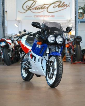 Aprilia AF1 125 1988 carene restaurate