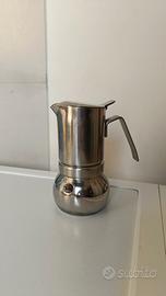 Caffettiera moka Vintage Stella 