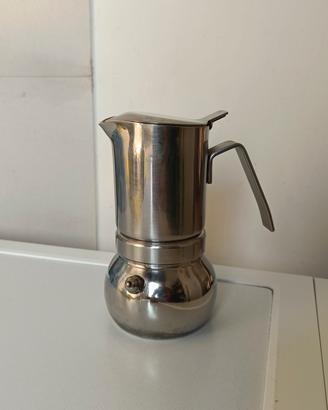 Caffettiera moka Vintage Stella 