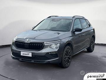 SKODA Kamiq 1.0 tsi Black Dots 115cv dsg
