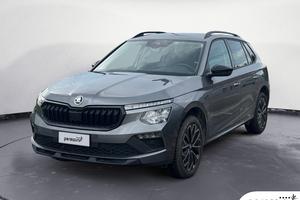 SKODA Kamiq 1.0 tsi Black Dots 115cv dsg