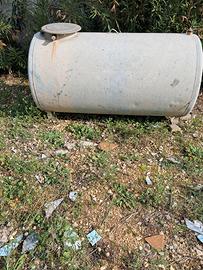 Contenitore per acqua