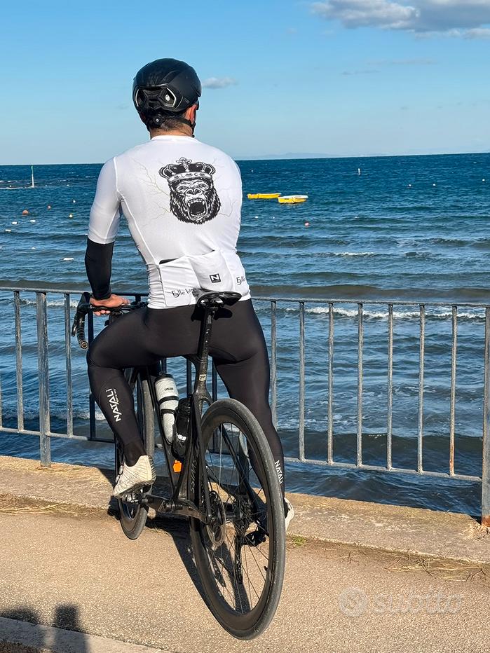 Abbigliamento Invernale Natali Abbigliamento Bici Natale