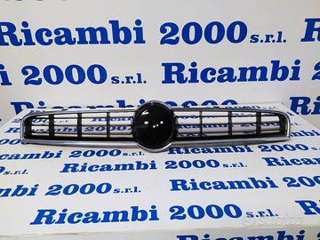 Griglia-Mascherina Radiatore Sup. Fiat Bravo 2007