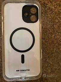 Cover per iphone 16plus