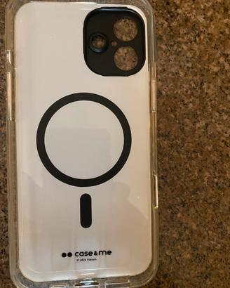 Cover per iphone 16plus
