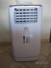 Climatizzatore portatile Vortice