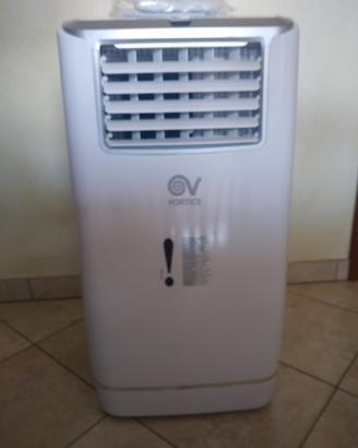 Climatizzatore portatile Vortice