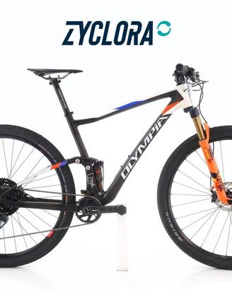 Olympia F1X GX t.L