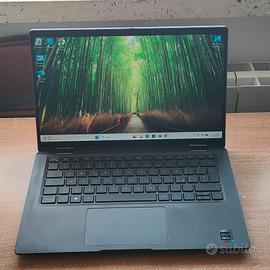 Notebook Dell 7420 i7 11a Touch Ram 16Gb SSD 512Gb