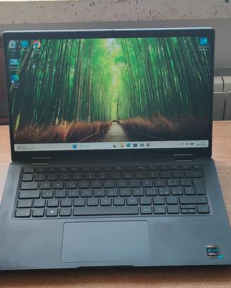 Notebook Dell 7420 i7 11a Touch Ram 16Gb SSD 512Gb