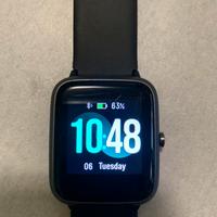 GRV Smartwhatch lifebee