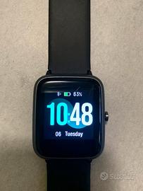 GRV Smartwhatch lifebee