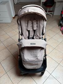 Trio Inglesina Aptica + Borsa Inglesina