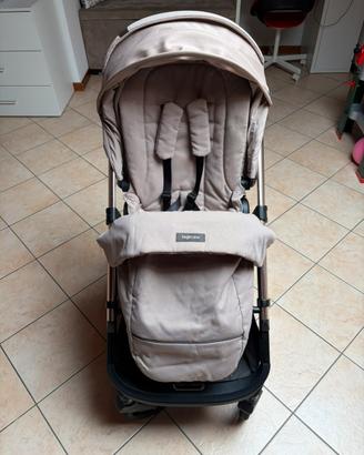Trio Inglesina Aptica + Borsa Inglesina