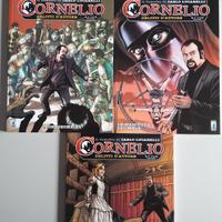 Cornelio - Delitti d'autore