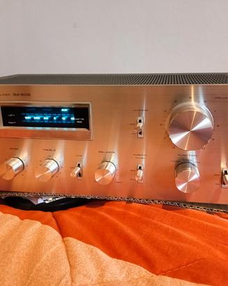 AMPLIFICATORE PIONEER SA608 – TOTAL. RECAP.