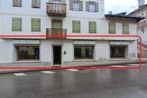 Immobile in asta di 137 m² con 1 locale a Auronzo 
