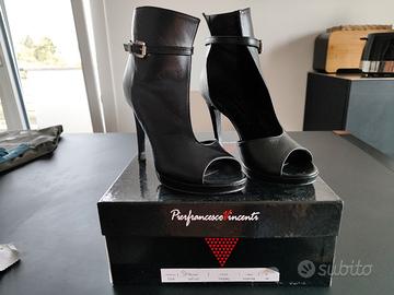 Tacchi Neri Pierfrancesco Vincenti