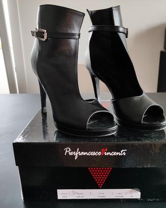 Tacchi Neri Pierfrancesco Vincenti