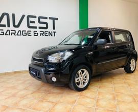 Kia Soul 1.6 CRDi VGT Cool