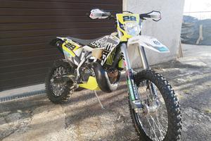 Husqvarna te 300i 2022