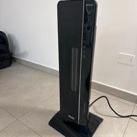 Termoventilatore a Torre Delonghi