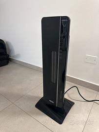 Termoventilatore a Torre Delonghi