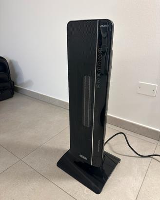 Termoventilatore a Torre Delonghi