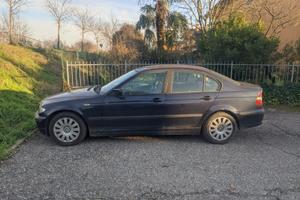 BMW Serie 3 (E46) - 2003