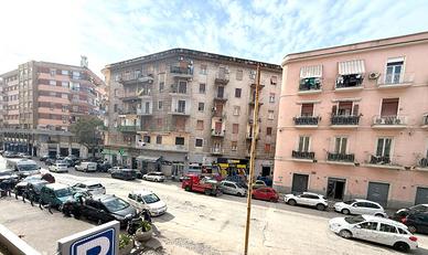 Ad. stazione centrale- ideale uso investimento