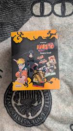 Naruto mythos tcg - 1a edizione box eng sealed 