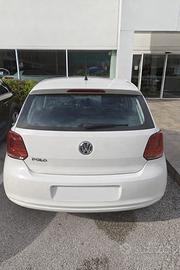 Volkswagen Polo 1.1 ( 1098 cc) - 2011 - 116.000 km