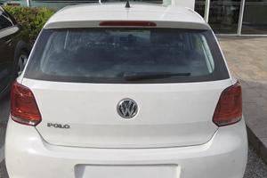 Volkswagen Polo 1.1 ( 1098 cc) - 2011 - 116.000 km