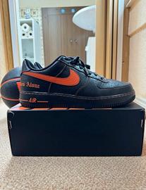 Nike Air Force 1 x VLONE (2017)

