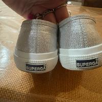 scarpe Superga misura 28 bimba