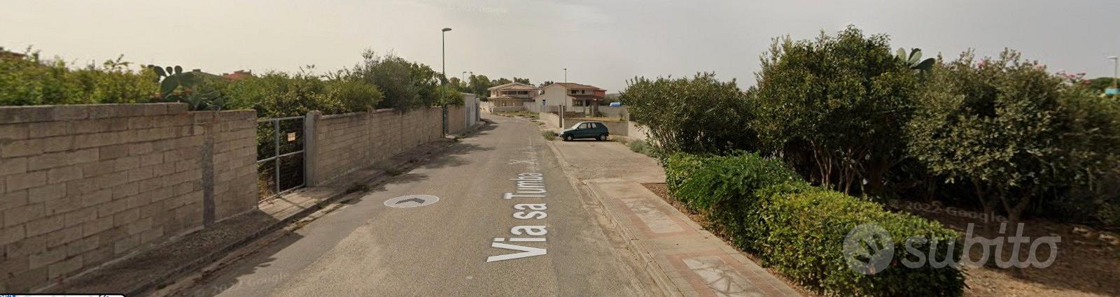 Terreno edificabile 400mq Pronto per costruire - Vista 3