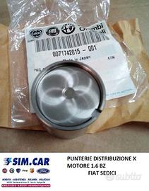 Punterie Distribuzione Fiat Sedici 1.6 BZ