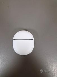Google pixel buds 3a