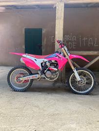Honda CRF 250 - 2017