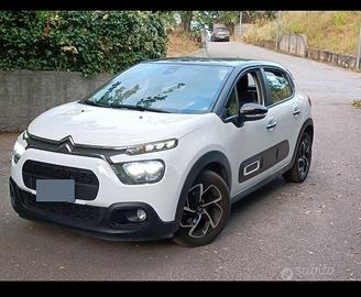 C3 benzina