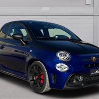Abarth 595 1.4 T-Jet 180 CV Competizione ** PREZZO