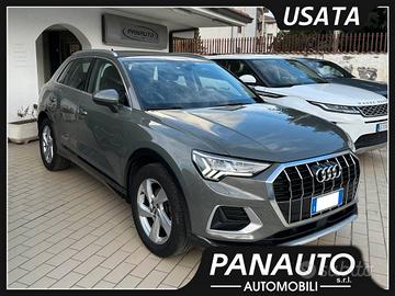 Audi Q3 35 2.0 tdi Business Advanced s-tronic