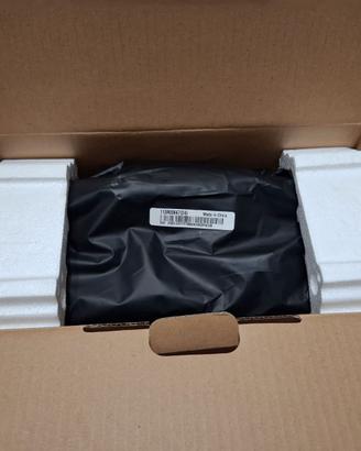 Toner originale nero Xerox 113R00667(D4)