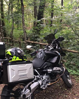 Bmw r 1200 gs