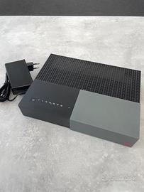 Modem Router TIM HUB