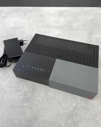 Modem Router TIM HUB