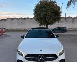 Mercedes classe A premium