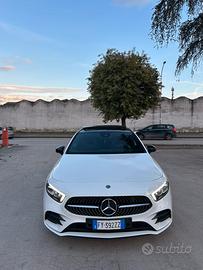 Mercedes classe A premium