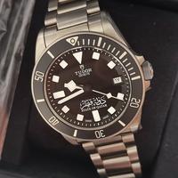 Orologio Tudor Pelagos QATAR